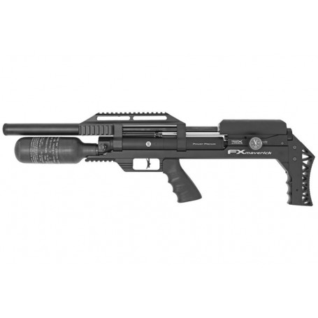Carabine PCP Maverick Compact FX Airguns