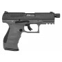 Pistolet WALTHER PPQ M2 Q4 Tac Combo 4.5mm CO2