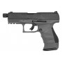 Pistolet WALTHER PPQ M2 Q4 Tac Combo 4.5mm CO2