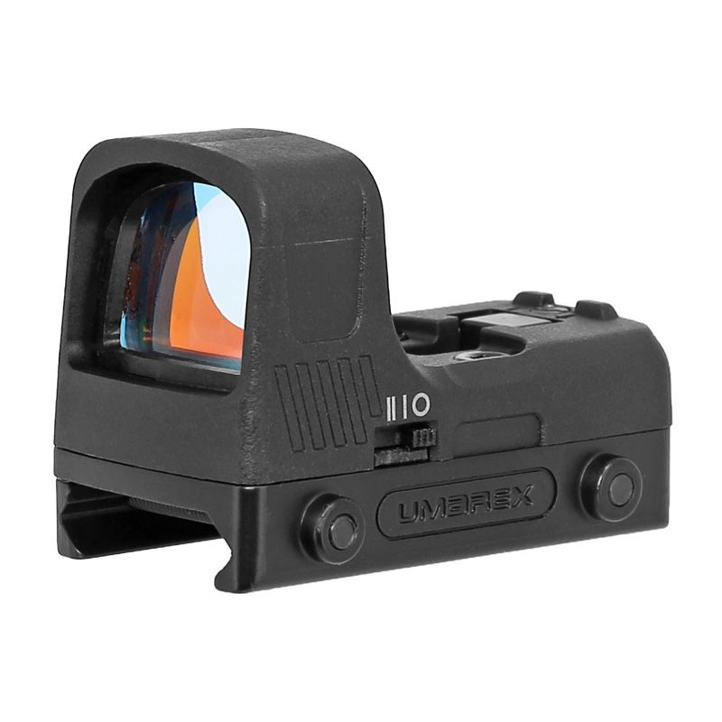 Viseur UMAREX RDS 8 TOMAirgun