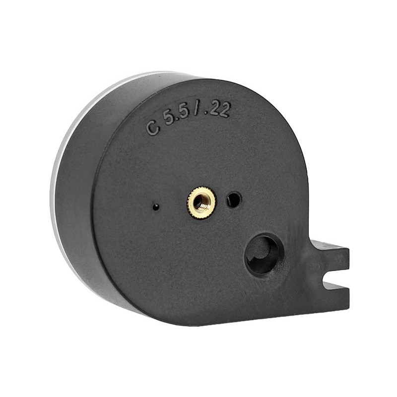 Chargeur Lanceur Répétiteur 19 Billes 11mm Pour Arc Composé