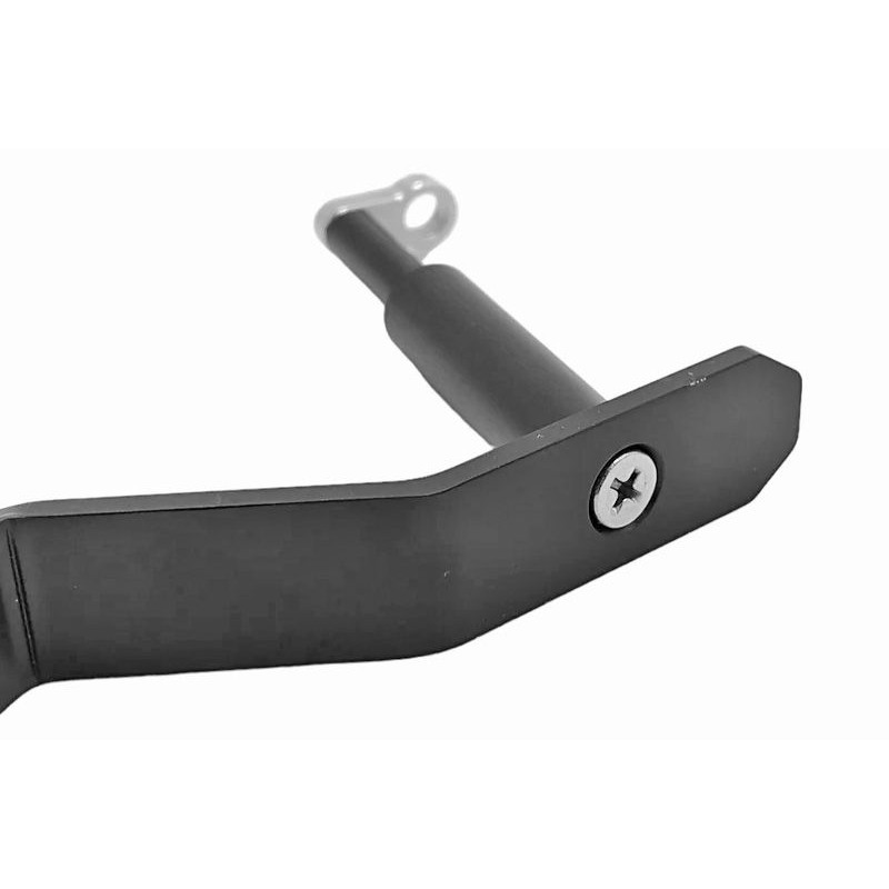 Bag Rider pour Fx Impact / Maverick Saber Tactical TOMAirgun