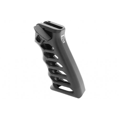 Poignées De Combat Enveloppantes AirGun Designs (AGD) - Pour Cadres Mag Standard, Rares, Occasion