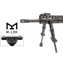 Bipied pour système M-lok UTG