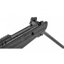 Carabine Quantico V2 avec lunette 4x32 BO Manufacture