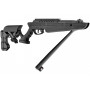 Carabine Quantico V2 avec lunette 4x32 BO Manufacture