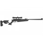 Carabine Quantico V2 avec lunette 4x32 BO Manufacture