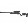 Carabine Quantico V2 avec lunette 4x32 BO Manufacture
