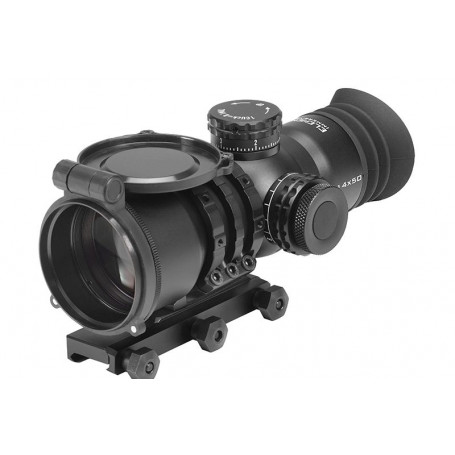 Lunette de tir Immersive 14x50 APR1-C MRAD Element Optics - TOM-Airgun