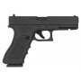 Pistolet Glock 17 BBs et plomb 4.5 mm Umarex