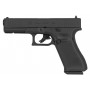 Pistolet Glock 17 Gen 5 cal 4.5 mm à chaine rotative plombs Umarex