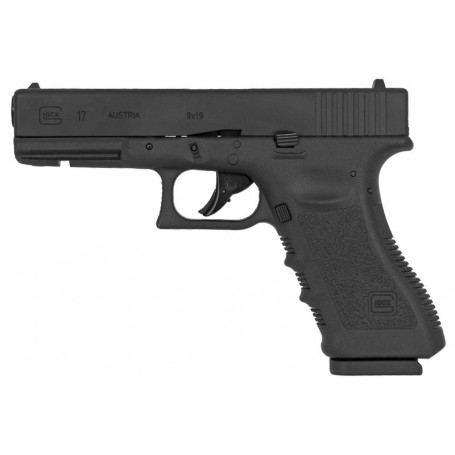 Pistolet Glock 17 Gen 4 BB 4.5 mm Umarex