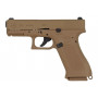 Pistolet Glock 19 X cal BB 4.5 mm Umarex