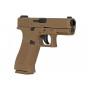 Pistolet Glock 19 X cal BB 4.5 mm Umarex