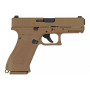 Pistolet Glock 19 X cal BB 4.5 mm Umarex