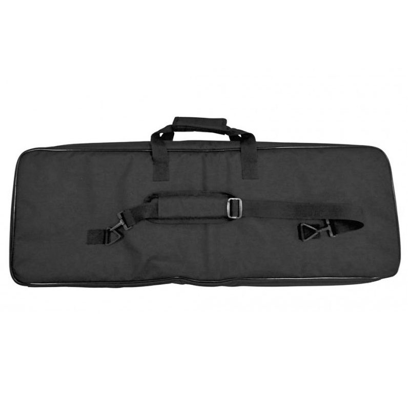 Housse De Transport Noire Pour écran PC - Tissu Oxford étanche à La Poussière, Neuve