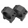 Colliers de montage XT Elements Optics