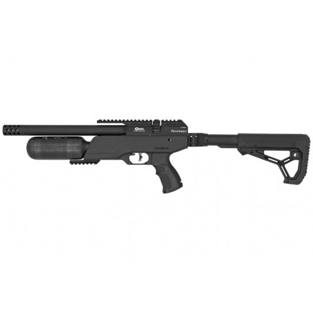 Carabine PCP Pathfinder XR Brocock
