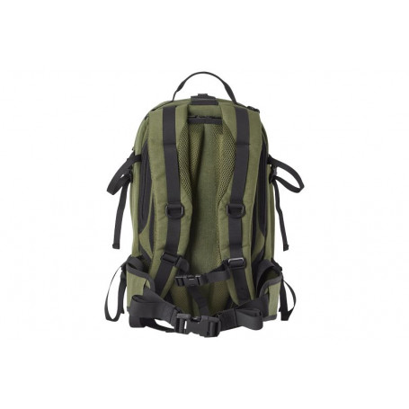 Sac à Dos Pour Réservoir D'air Acecare 9L En Fibre De Carbone, Motif Camouflage
