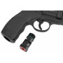 Revolver de défense T4E TR50 GEN2 13 joules Umarex