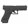 Pistolet Glock 17 Gen 5 MOS CO2 4.5 mm plomb diabolo 3 joules Umarex