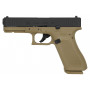 Pistolet Glock 17 Gen 5 BB 4.5 mm Edition Limité Color Umarex