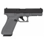 Pistolet Glock 17 Gen 5 BB 4.5 mm Edition Limité Color Umarex