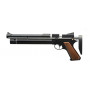 Pistolet PP750 PCP Snowpeak