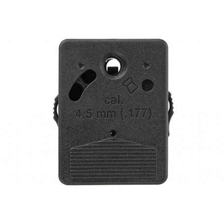 Chargeur pour carabine Reign PCP Walther