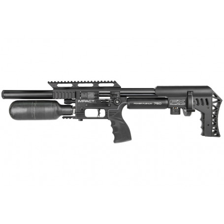 Carabine PCP Impact M4 Compact FX Airguns