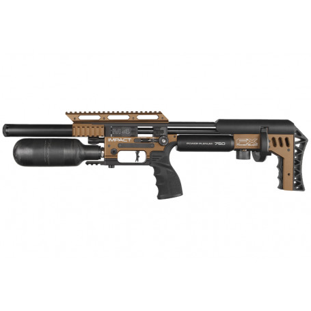 Carabine PCP Impact M4 Compact Bronze FX Airguns