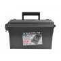 Caisse de transport pour pistolet TPC3 MTM Case Gard