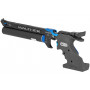 Pistolet LP500-E Meister Manufaktur Blue Walther