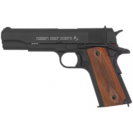 Pistolet Colt 1911 Classic CO2 4.5 mm Colt