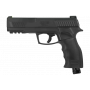 Pistolet TP50 Gen2 T4E 13 joules Cal.50 Umarex