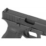 Pistolet Glock 17 GEN5 MOS cal. 4.5mm BB Umarex