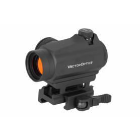 Viseur point rouge Maverick IV 1x20 Mini Vector Optics - TOM-Airgun