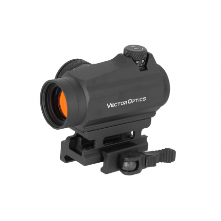 Visée point rouge Maverick 1x22 Gen II Vector Optics