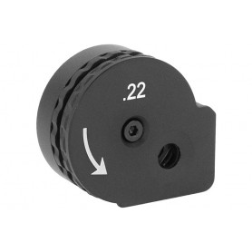 Chargeur Metal 5.5mm JTS