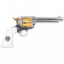 Revolver SAA Smoke Wagon 4.5 mm plomb Colt