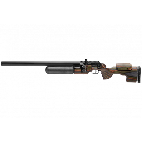 Carabine PCP KING 600 Green Mountain FX Airguns