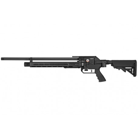 Carabine PCP LCS SE-19 Full Automatique Air Arms