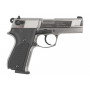 Pistolet CP88 Nickel CO2 4.5mm à plombs Walther