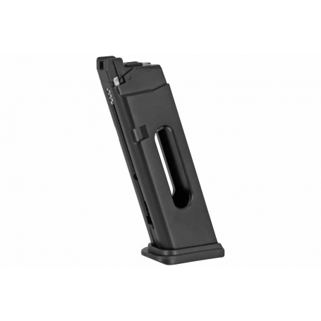 Chargeur Glock 17 Gen5 CO2 Calibre 4.5mm BBs Umarex