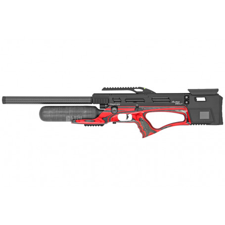 Carabine Alpha Wolf HP 5.5mm Daystate