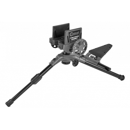 Chevalet de tir Precision Turret Caldwell