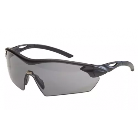 Lunettes de protection balistique Racers verres fumés MSA