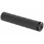 Silencieux 0dB long black 40mm