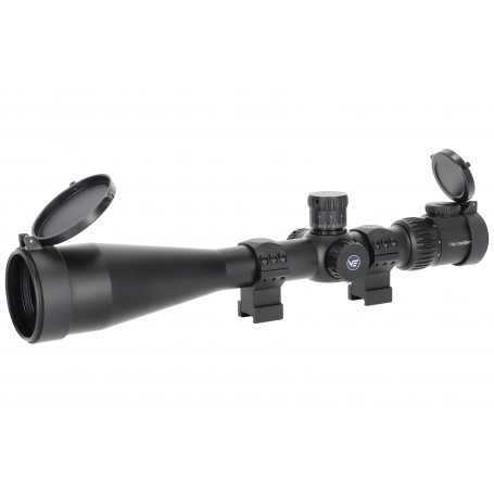 Lunette Minotaur GenII 12-60X60 MFL Vector Optics