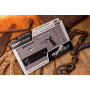 Miniature Pistolet 1911 Silver Goatguns